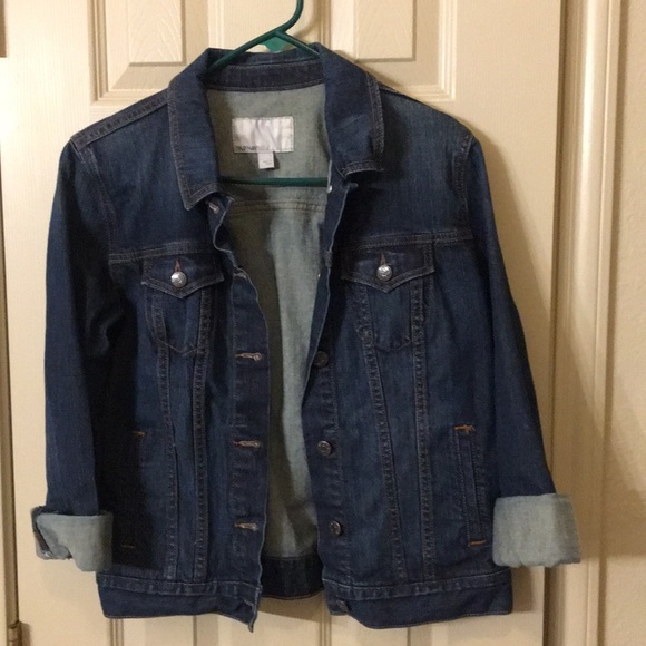 Old Navy Jackets & Blazers - Old Navy Denim Jacket